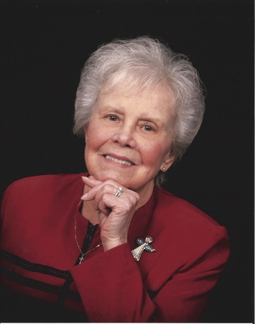 CATHERINE WEAVER